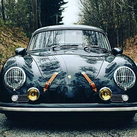 Meet your Posher, Brian - Picture 1 of 1